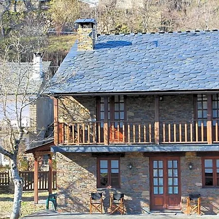 Otel Casa Da Ponte
