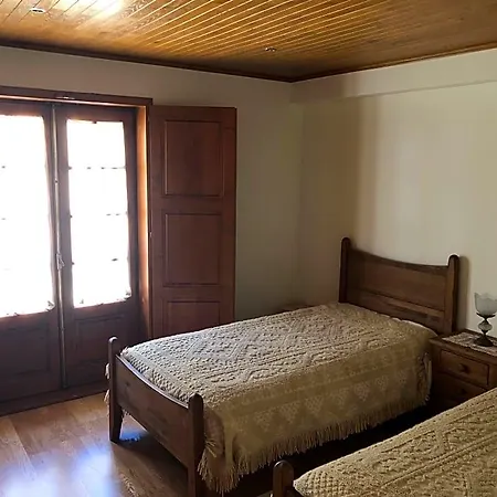 Hotel Casa Da Ponte *