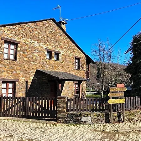 Casa Da Ponte *