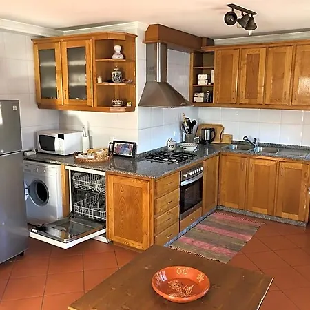 Casa Da Ponte Hotel *