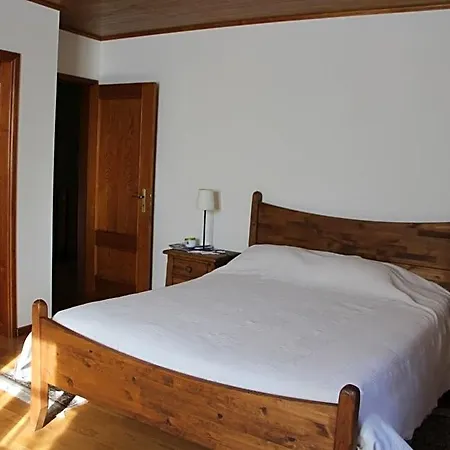 Casa Da Ponte Otel
